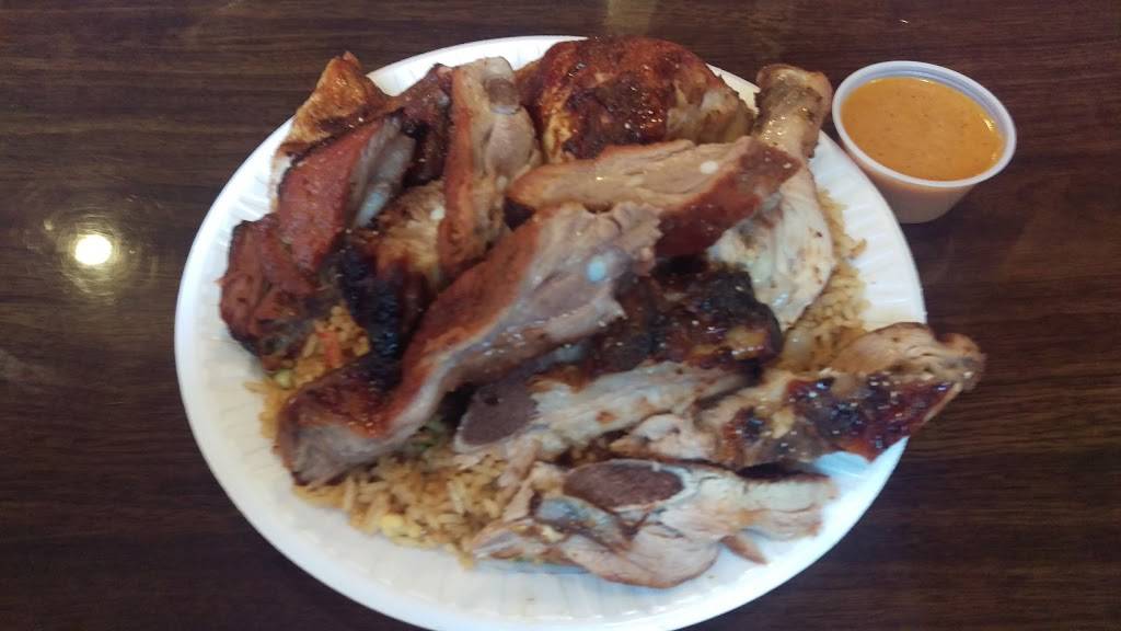 Kikiriki | restaurant | 6615 Bergenline Ave, West New York, NJ 07093, USA | 2016629411 OR +1 201-662-9411