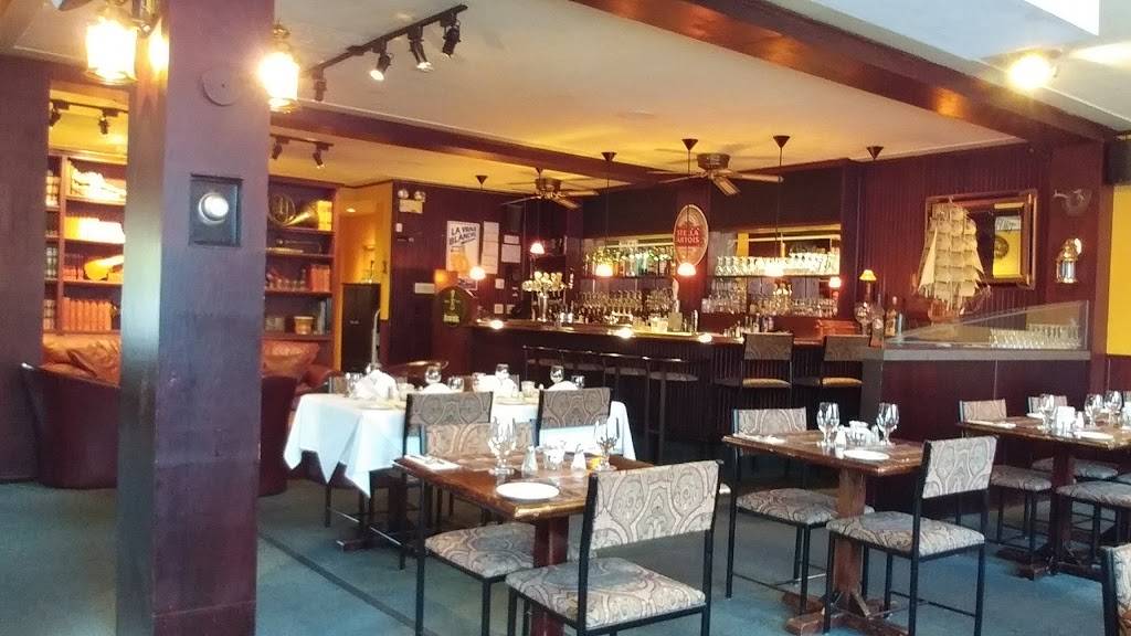 Comme Chez Soi Restaurant | restaurant | 297 Chemin du Bord-du-Lac, Pointe-Claire, QC H9S 4L4, Canada | 5146939555 OR +1 514-693-9555