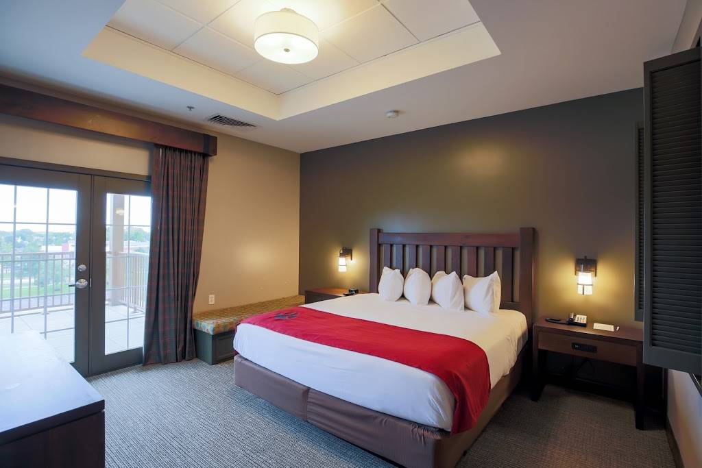 Great Wolf Lodge Water Park | Illinois | restaurant | 1700 Nations Dr, Gurnee, IL 60031, USA | 8444829653 OR +1 844-482-9653