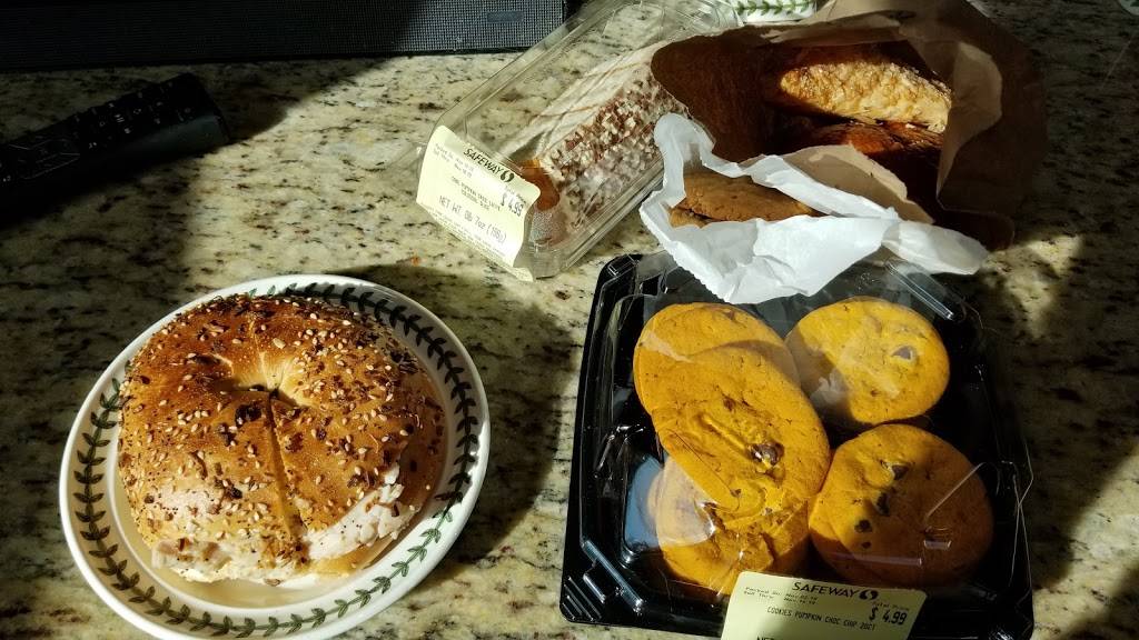 Creightons Bakery | bakery | 5214D Diamond Heights Blvd, San Francisco, CA 94131, USA | 4152822366 OR +1 415-282-2366