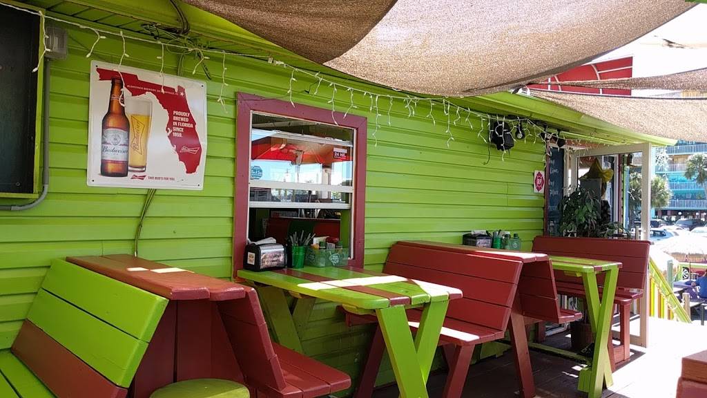 Edelweiss Burger | restaurant | 1365 Estero Blvd, Fort Myers Beach, FL 33931, USA | 2392338305 OR +1 239-233-8305