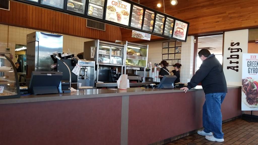 Arbys | restaurant | 245 E Street Rd, Feasterville-Trevose, PA 19053, USA | 2159427788 OR +1 215-942-7788