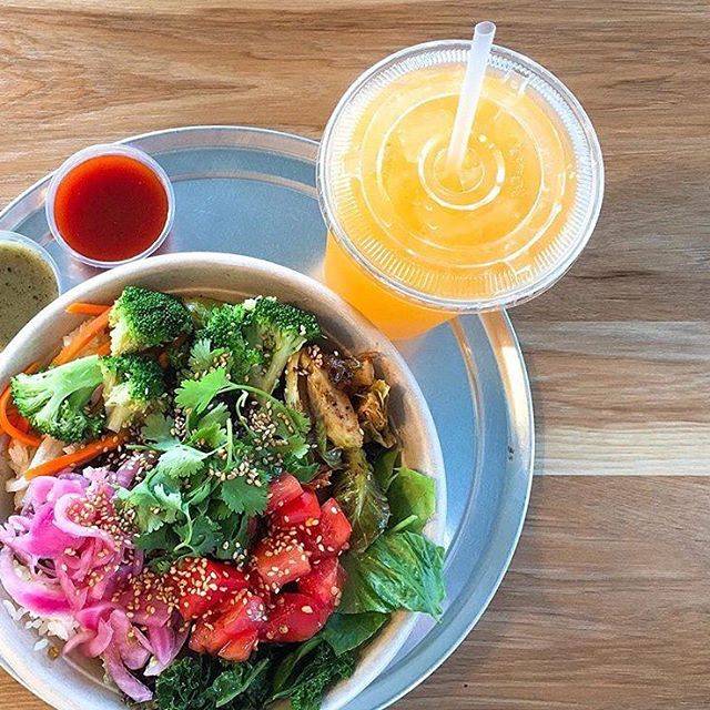 On+On - Fresh Asian Kitchen | restaurant | 13019 Rosecrans Ave #101, Norwalk, CA 90650, USA | 5624741707 OR +1 562-474-1707