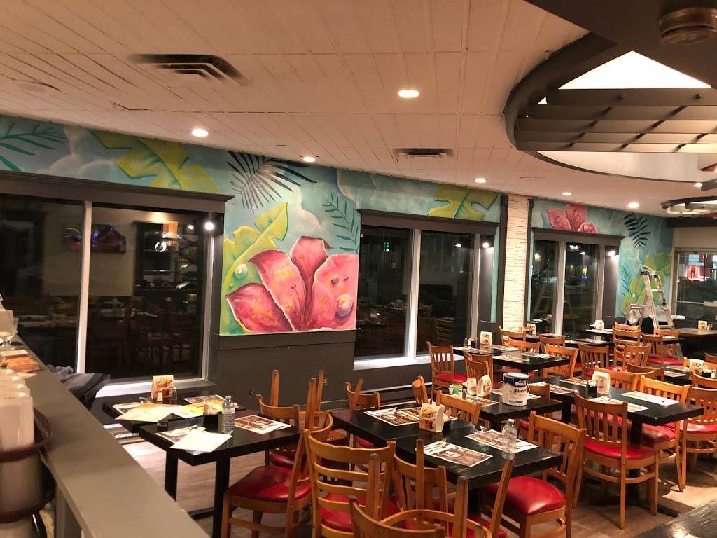 Resto Le Brunch | restaurant | 4485 Boul Gene-H.-Kruger, Trois-Rivières, QC G9A 4N3, Canada | 8193726999 OR +1 819-372-6999