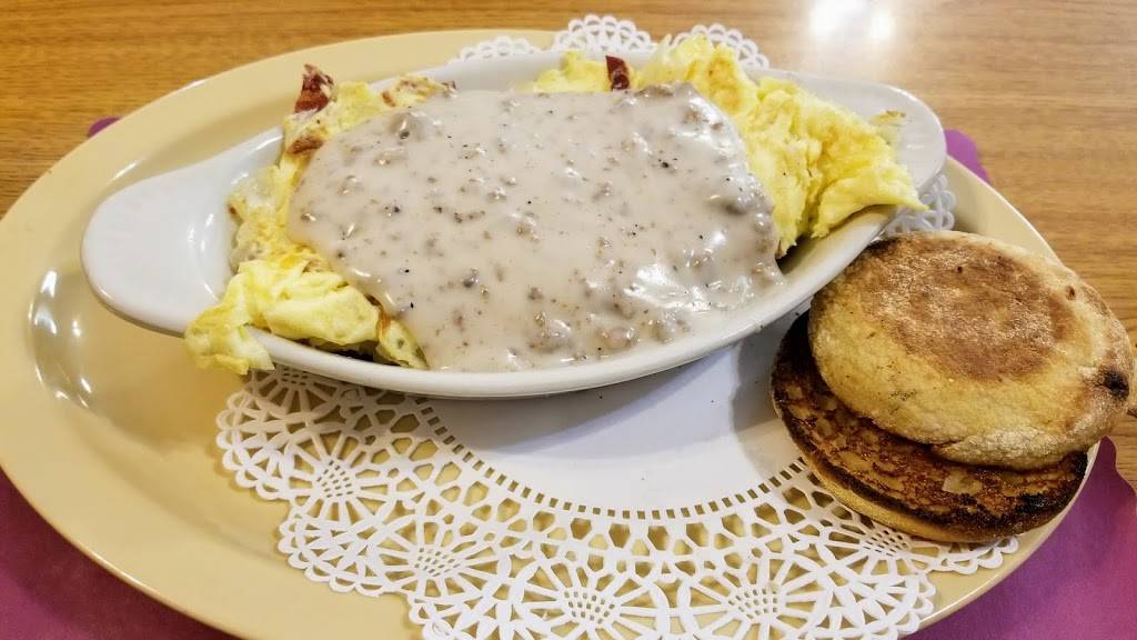 Larrys Roadside Family Restaurant | restaurant | 2555 27th Ave, Vero Beach, FL 32960, USA | 7727788495 OR +1 772-778-8495