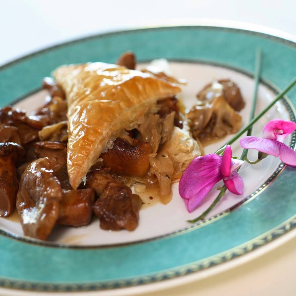 Joel Palmer House | restaurant | 600 Ferry St, Dayton, OR 97114, USA | 5038642995 OR +1 503-864-2995