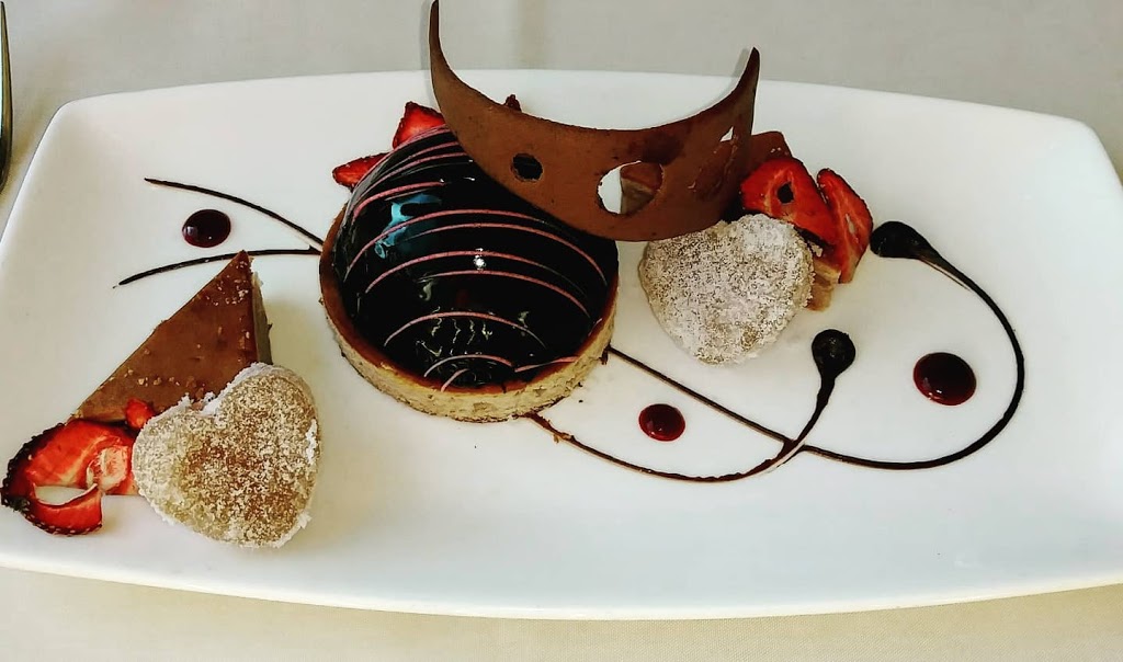 Cafe Nuovo | restaurant | One Citizens Plaza, Providence, RI 02903, USA | 4014212525 OR +1 401-421-2525