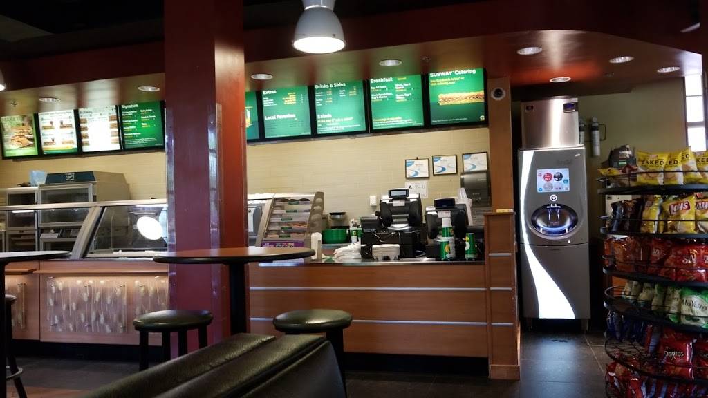 Subway Restaurant | restaurant | 21 Wingate Rd, Winston-Salem, NC 27109, USA | 3367584245 OR +1 336-758-4245