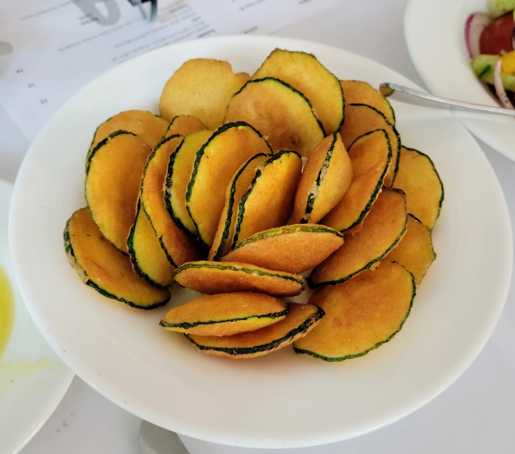 KAVA neo-taverna | restaurant | 315 Shawmut Ave, Boston, MA 02118, USA | 6173561100 OR +1 617-356-1100