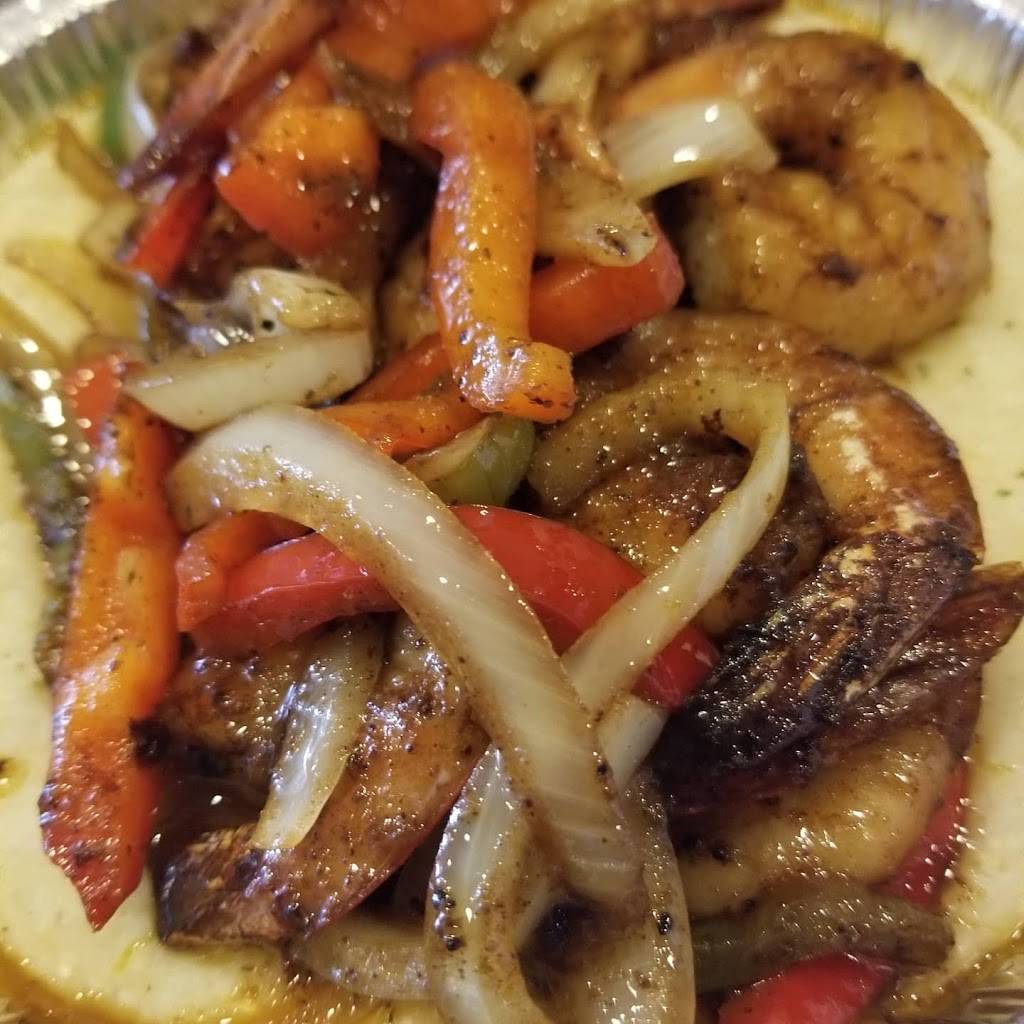 Flavors of Jamaica | restaurant | 406 N Telegraph, Pontiac, MI 48341, USA | 9479990169 OR +1 947-999-0169