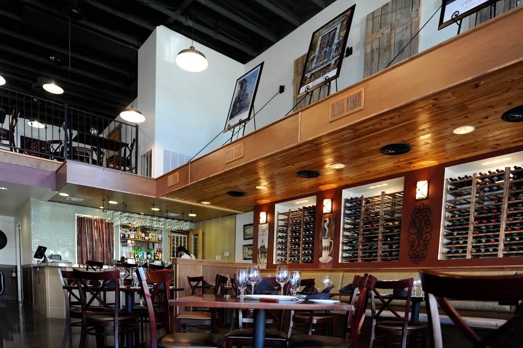 Amici | restaurant | 1022 S Broadway St, Carrollton, TX 75006, USA | 9722453191 OR +1 972-245-3191