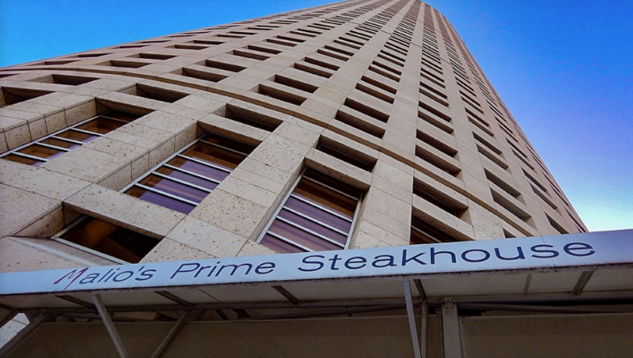 Malios | restaurant | 400 N Ashley Dr, Tampa, FL 33602, USA | 8132237746 OR +1 813-223-7746