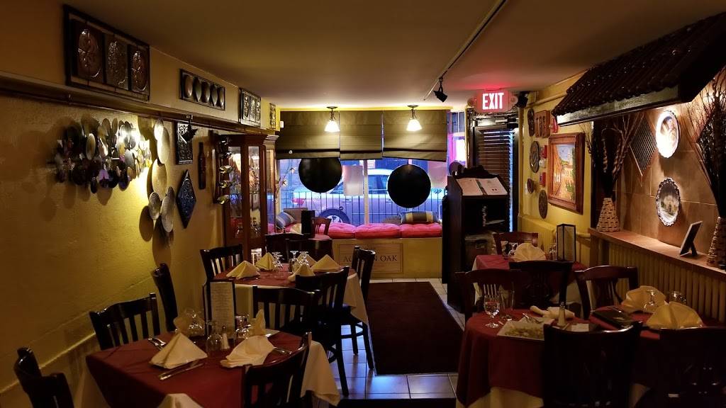 El Mariachi Tapas | restaurant | 271 Lark St, Albany, NY 12210, USA | 5184652568 OR +1 518-465-2568