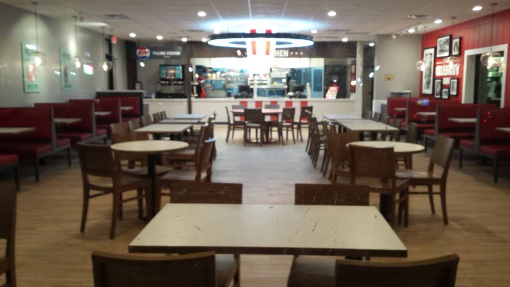 KFC | restaurant | 3630 Troup Hwy, Tyler, TX 75703, USA | 9035340133 OR +1 903-534-0133