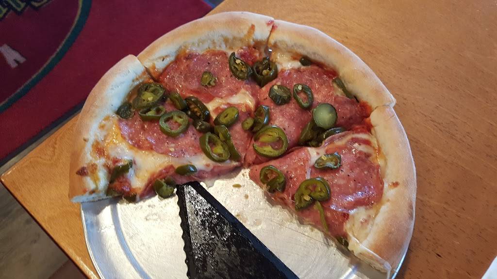 Skipolinis Pizza | restaurant | 2001 Salvio St, Concord, CA 94520, USA | 9256806888 OR +1 925-680-6888