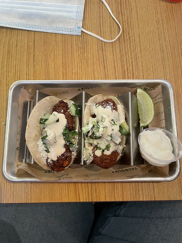 Tacogüey | restaurant | 9630 Stirling Rd Suite 103, Hollywood, FL 33024, USA | 7542011385 OR +1 754-201-1385