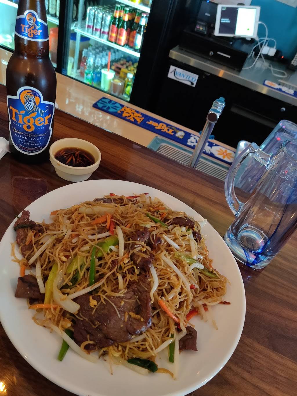 Vietnamese Noodle House | restaurant | 3801 Milton Ave, Camillus, NY 13031, USA | 3158709087 OR +1 315-870-9087