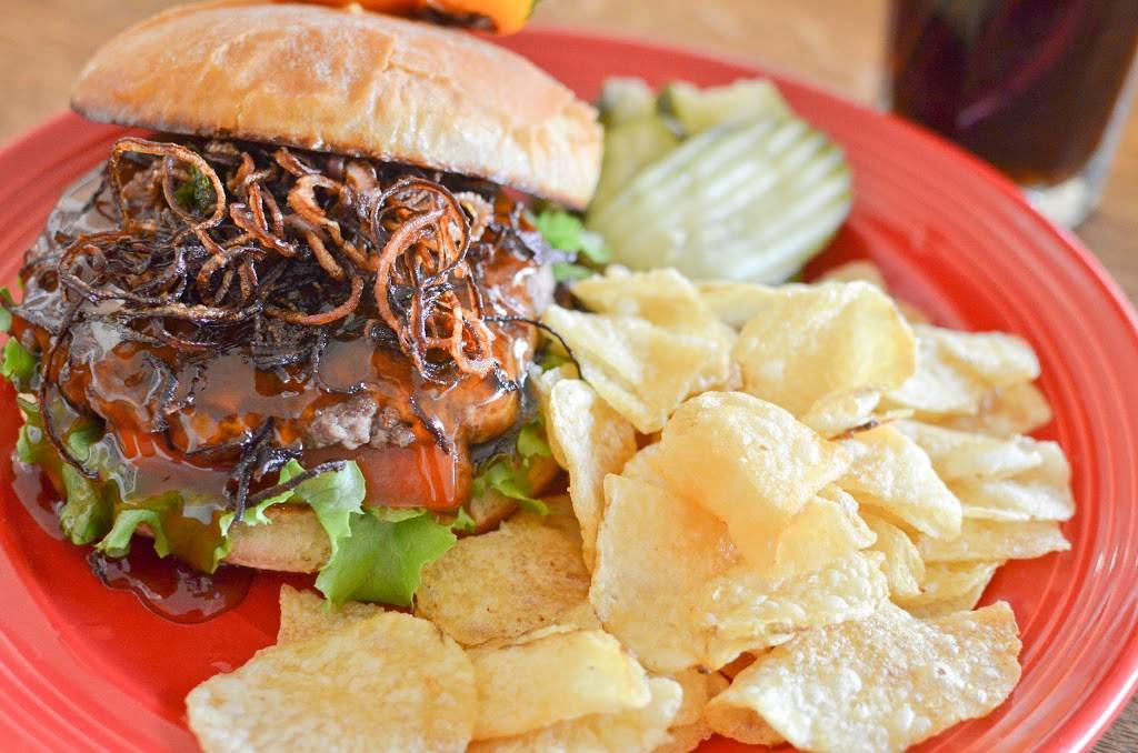 Barrel19 Bistro & Bar | restaurant | 605 Macara Ave, Sunnyvale, CA 94085, USA | 4084819681 OR +1 408-481-9681