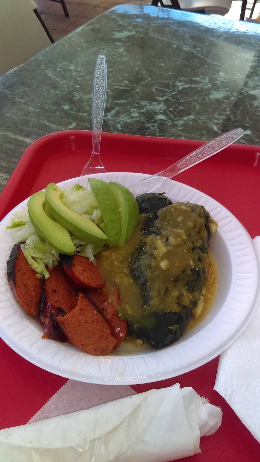 Fiesta Taco | restaurant | 1110 N Hollywood Way, Burbank, CA 91505, USA | 8185586645 OR +1 818-558-6645