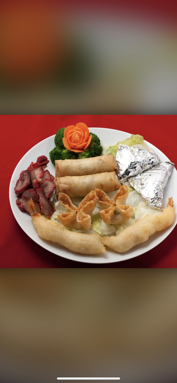 New China | restaurant | 4990 W Craig Rd suite A-1, Las Vegas, NV 89130, USA | 7024571800 OR +1 702-457-1800