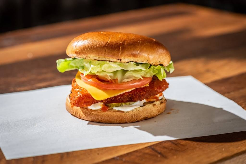 Urban Counter West Chicago | restaurant | 1905 Franciscan Way, West Chicago, IL 60185, USA | 6304730423 OR +1 630-473-0423