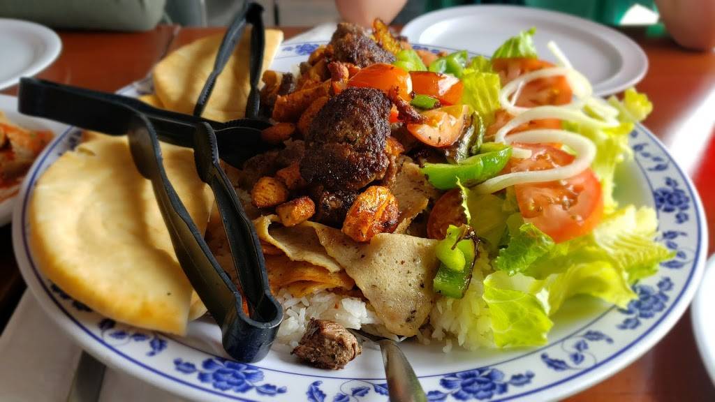 Bosphorus | restaurant | 3493 S Downing St, Englewood, CO 80113, USA | 3039421267 OR +1 303-942-1267