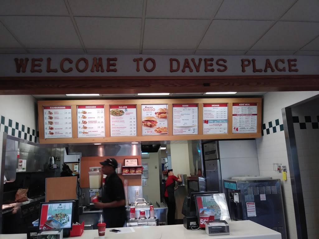 Wendys | restaurant | 16055 Johnston Rd, Charlotte, NC 28277, USA | 7047526461 OR +1 704-752-6461