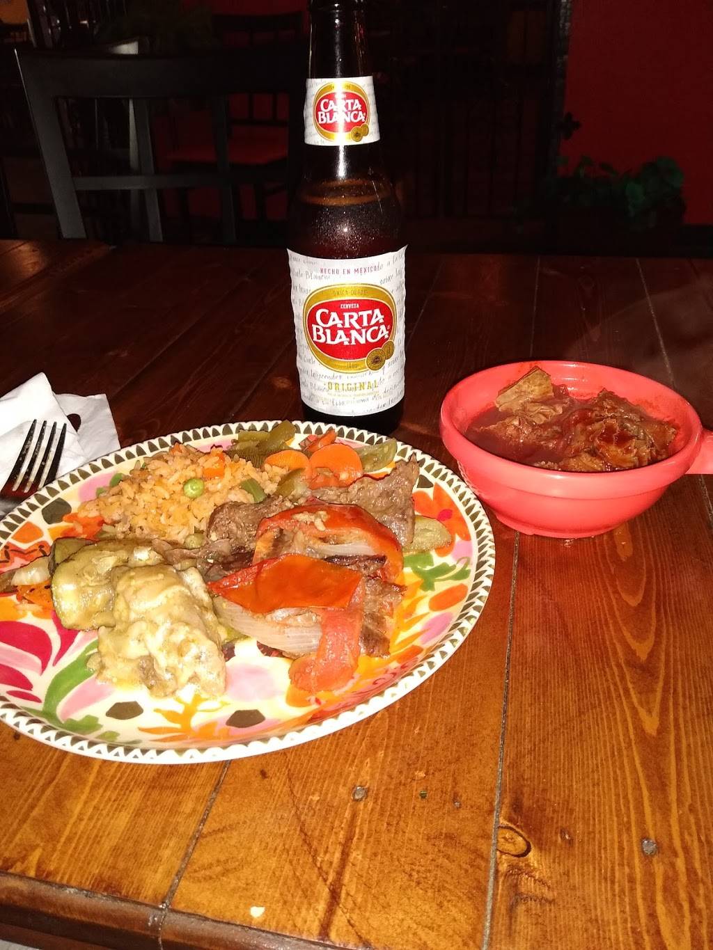 Sabor Latino | restaurant | 2505 Central Ave NE, Minneapolis, MN 55418, USA | 6127881051 OR +1 612-788-1051