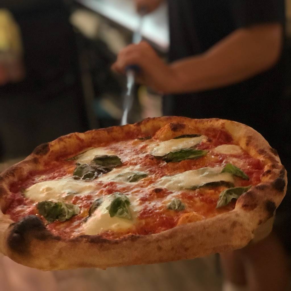 Joes Pizza Napoli | restaurant | 507 Chamber Dr, Milford, OH 45150, USA | 5132480082 OR +1 513-248-0082