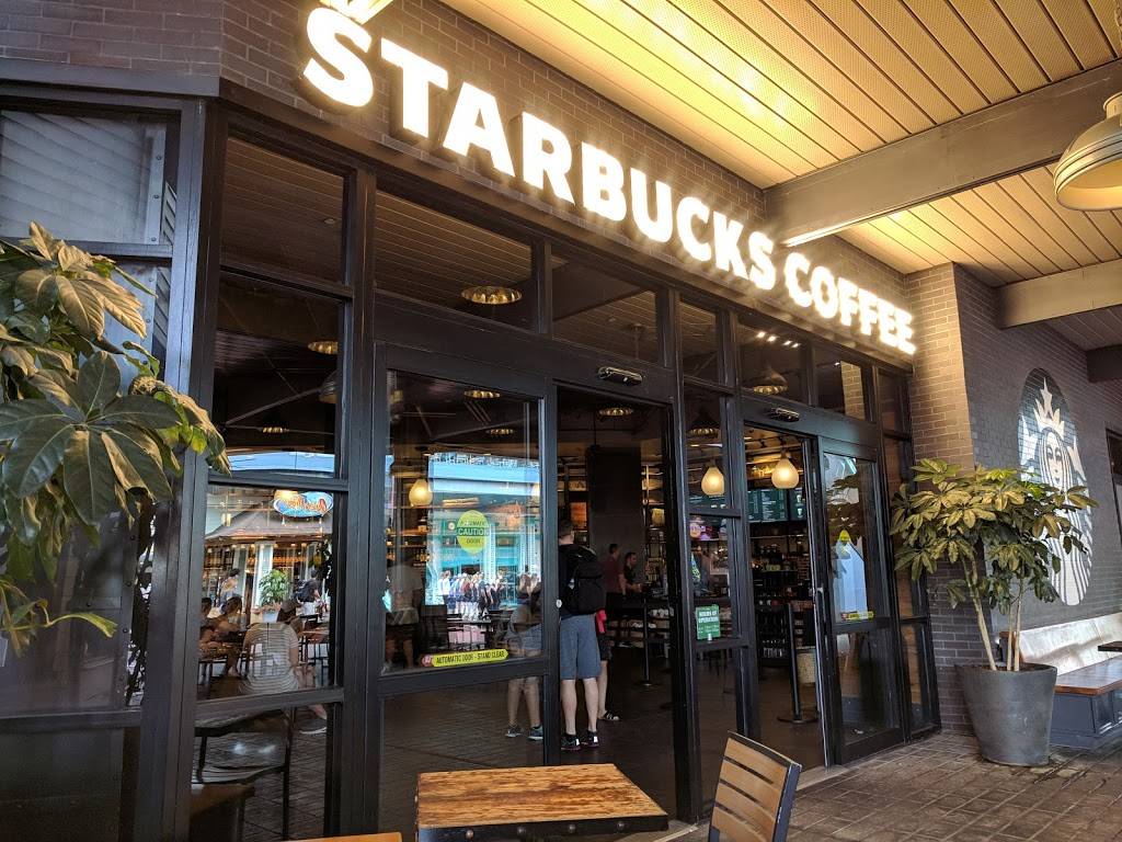 Starbucks | cafe | 1000 Universal Studios Plaza, Orlando, FL 32819, USA | 4072243872 OR +1 407-224-3872