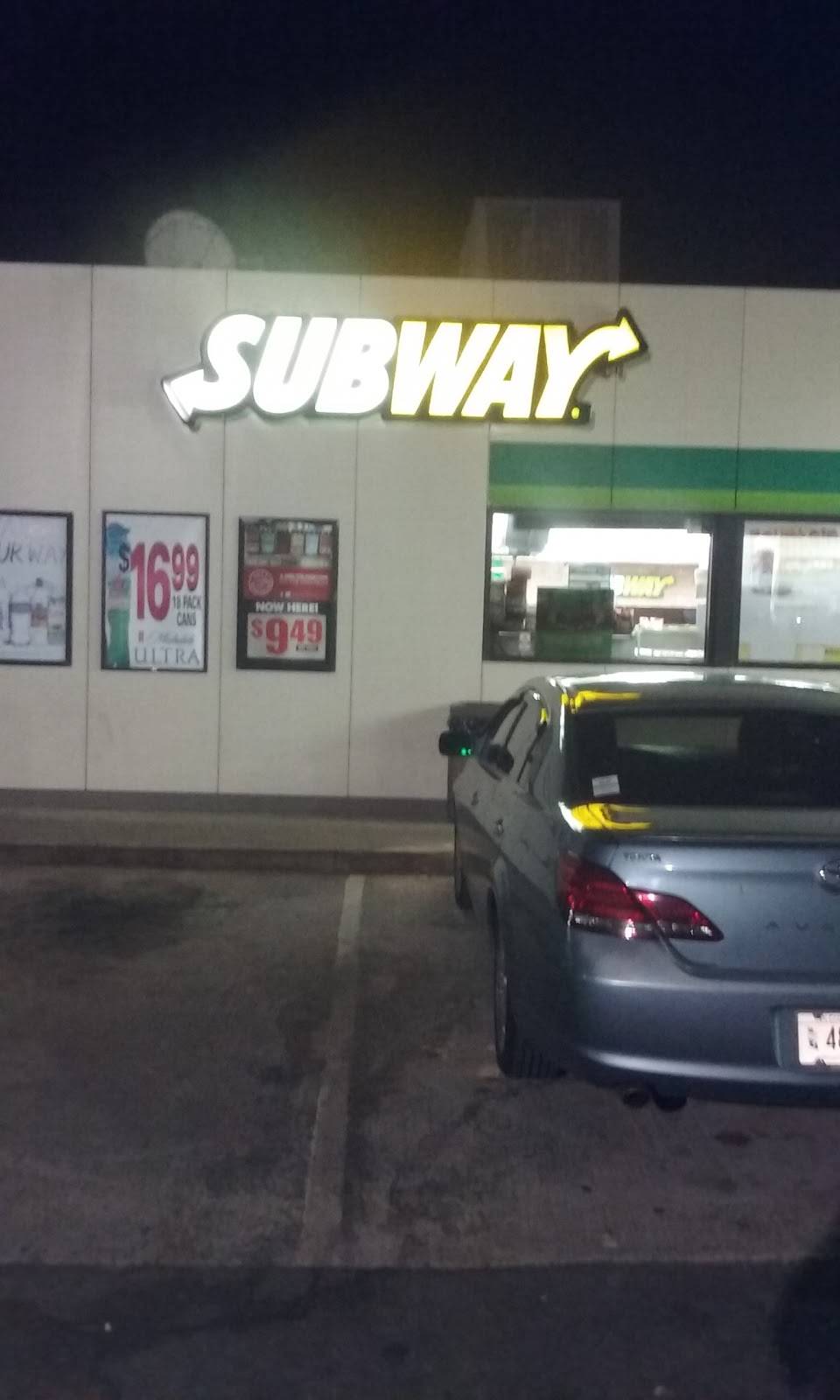 Subway | restaurant | 1190 S Anderson Rd, Rock Hill, SC 29730, USA | 8033661805 OR +1 803-366-1805