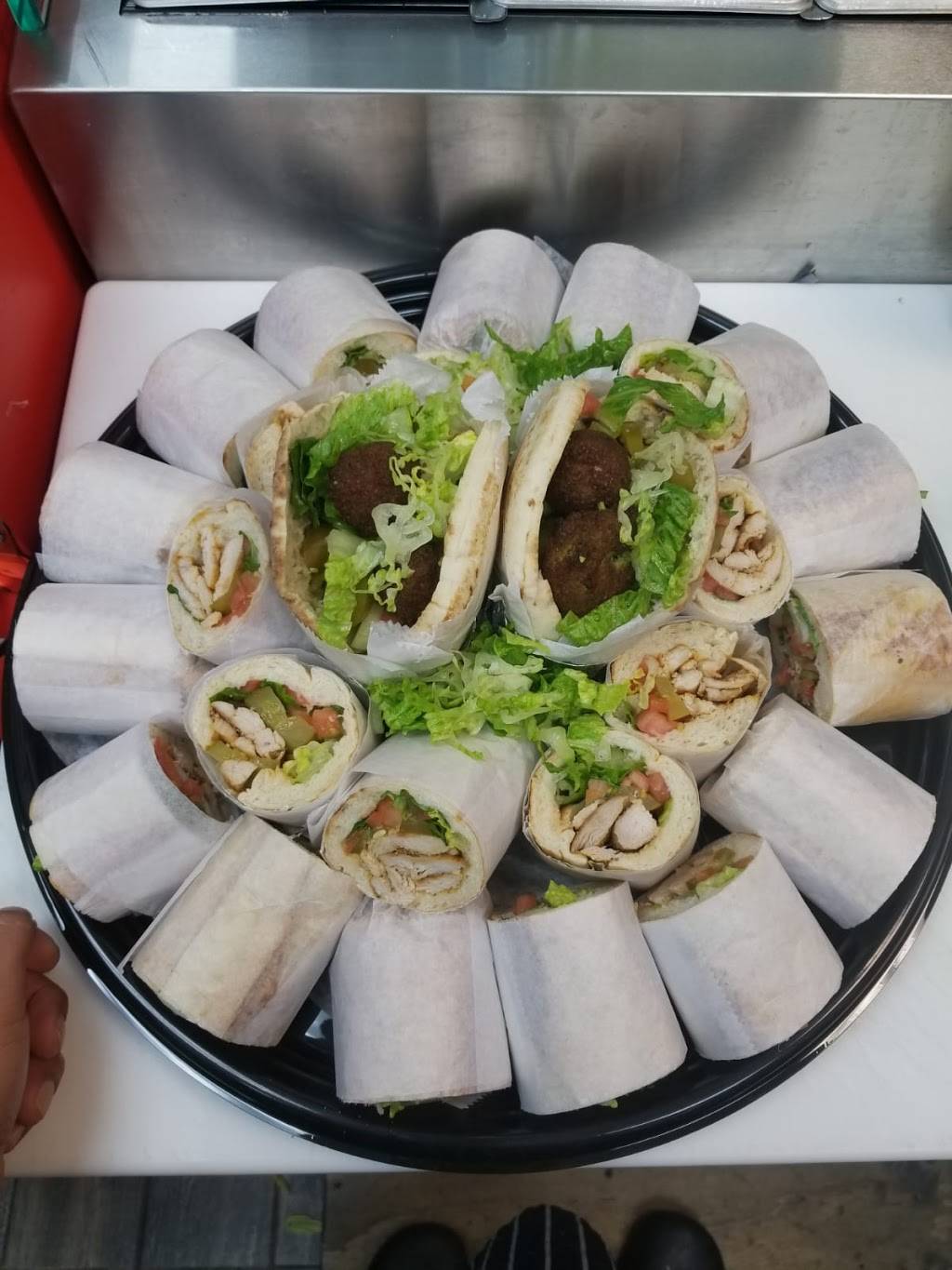 BURGERS & GRILL | restaurant | 2543 Amsterdam Ave, New York, NY 10033, USA | 2125438017 OR +1 212-543-8017