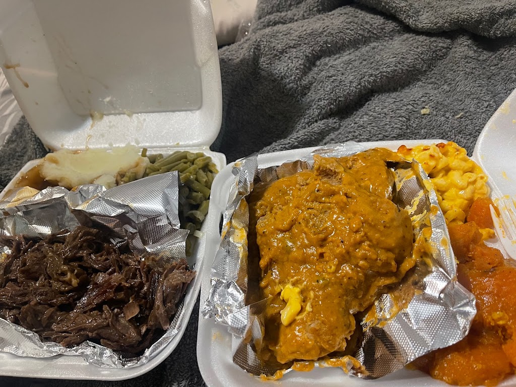 Motor City Soul Food | restaurant | 14830 Telegraph Rd, Redford Charter Twp, MI 48239, USA | 3136939668 OR +1 313-693-9668