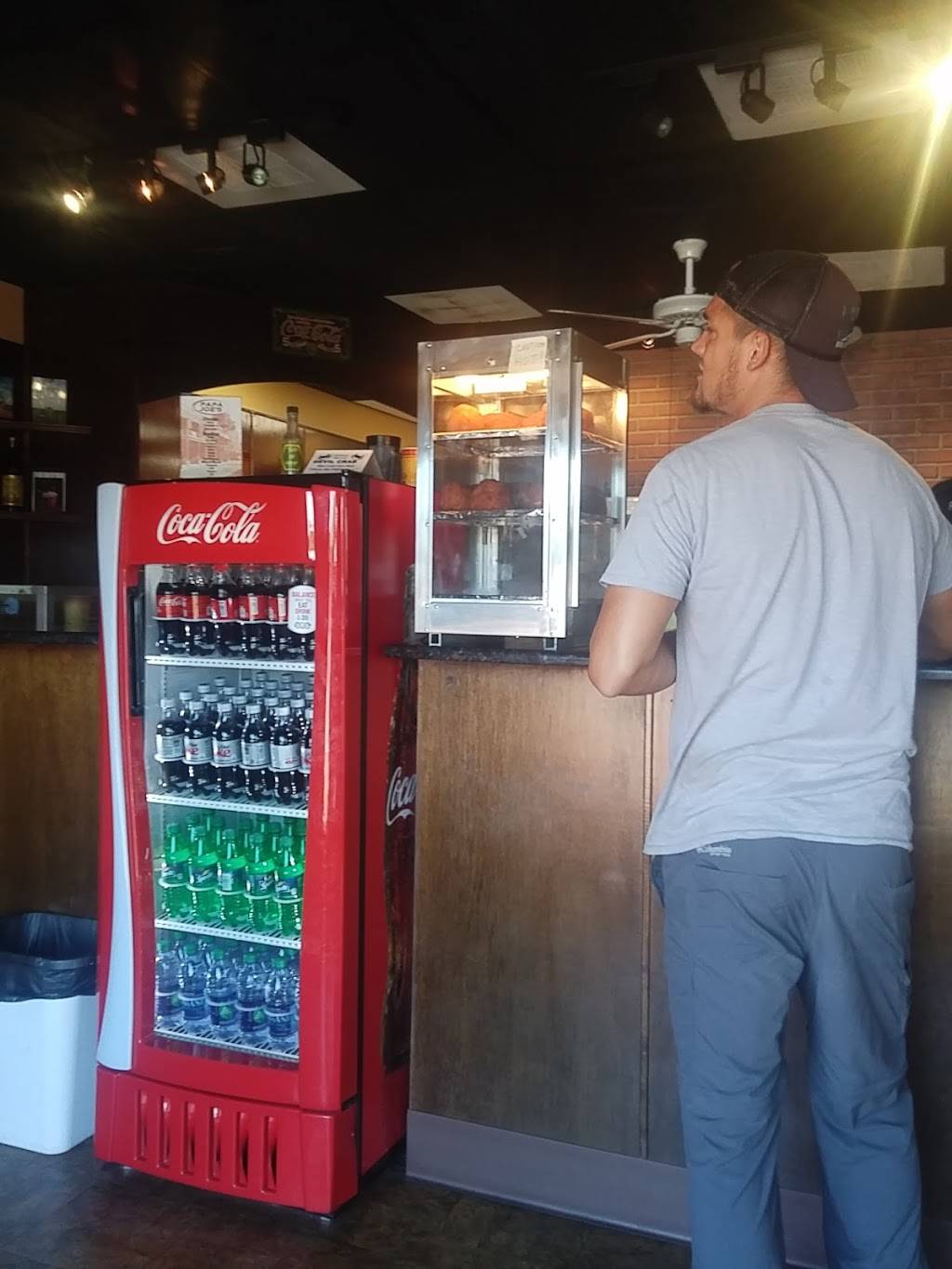 Papa Joes Subs | meal takeaway | 9520 E M.L.K. Jr Blvd, Tampa, FL 33610, USA | 8136301418 OR +1 813-630-1418