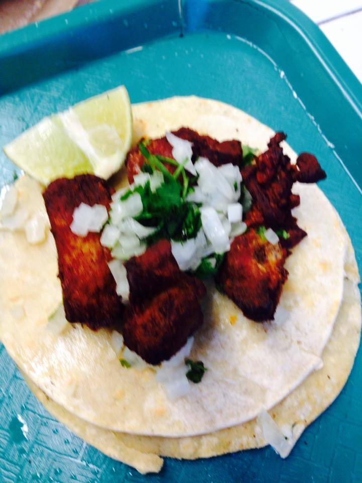 Julios Gourmet Food Truck | restaurant | 131 Webster Ave, Providence, RI 02909, USA | 4014184760 OR +1 401-418-4760