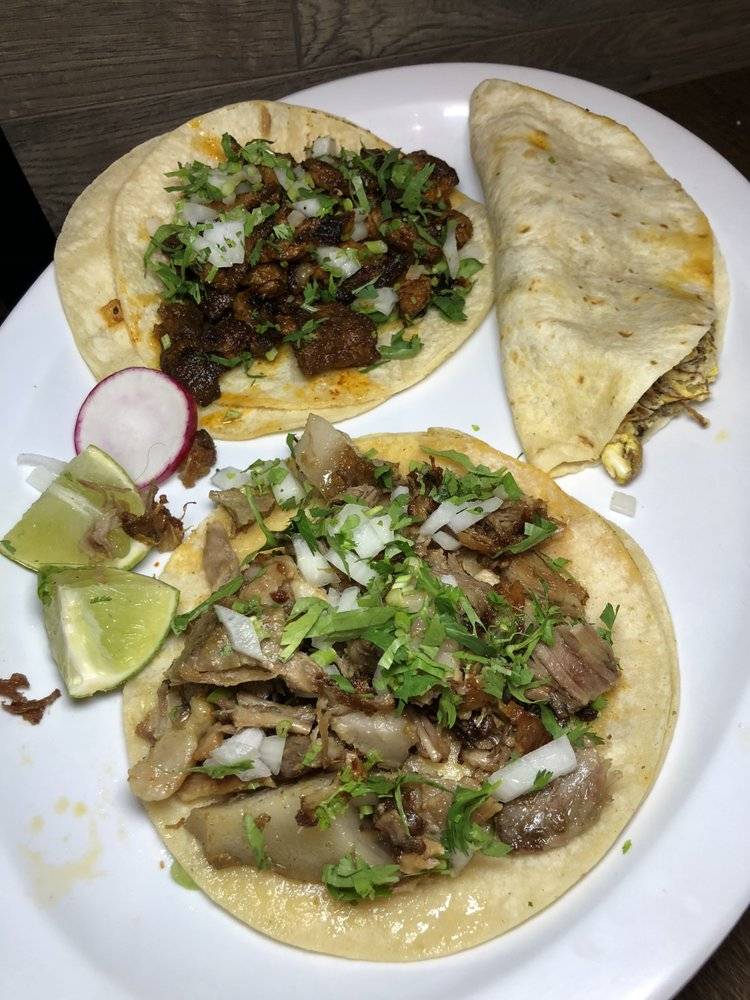 Taqueria Sinaloense | restaurant | 113 W 225th St, Bronx, NY 10463, USA | 9172614146 OR +1 917-261-4146