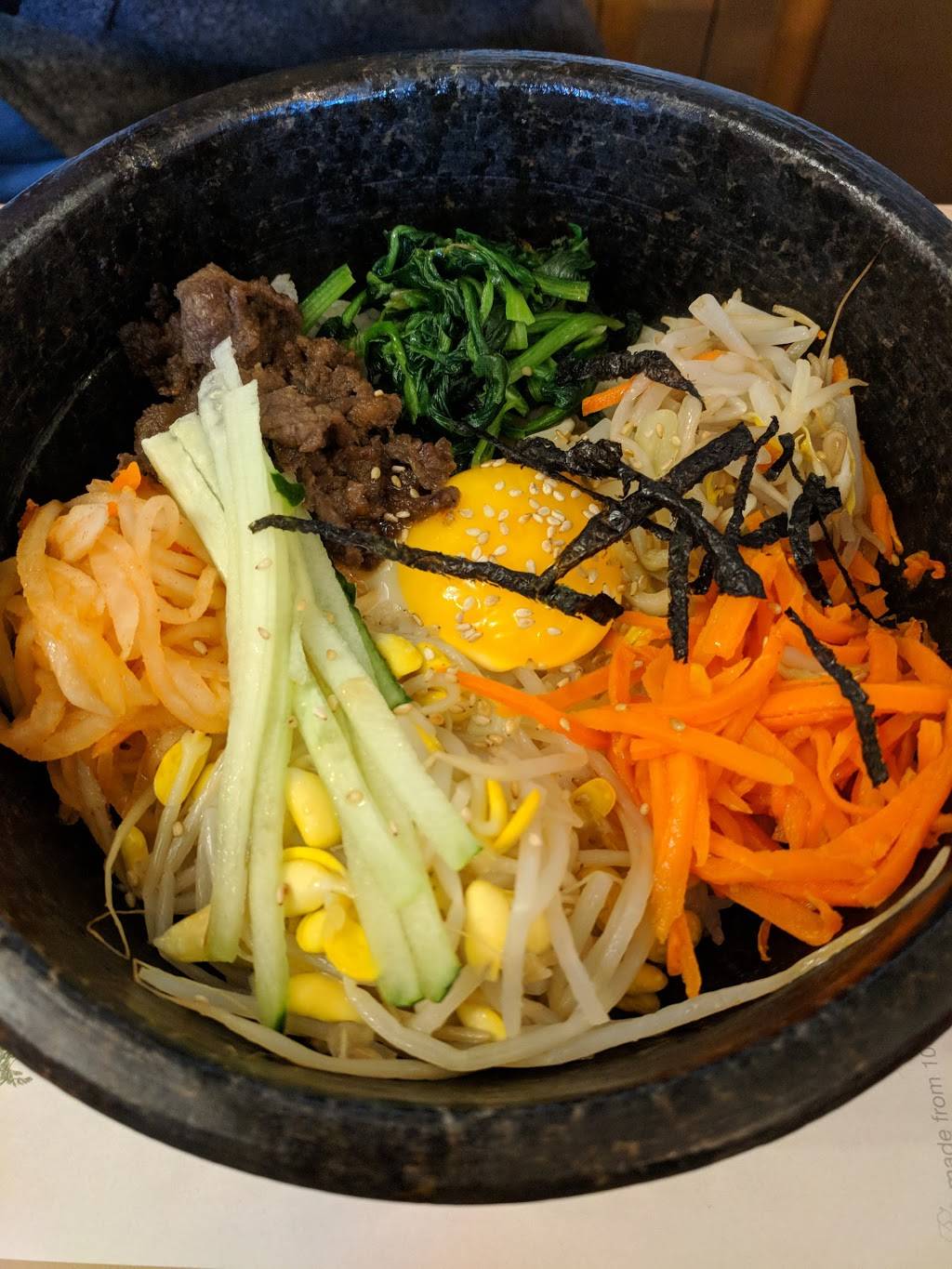 Chun Ju Restaurant | restaurant | 5707 W Dempster St, Morton Grove, IL 60053, USA | 8474700066 OR +1 847-470-0066