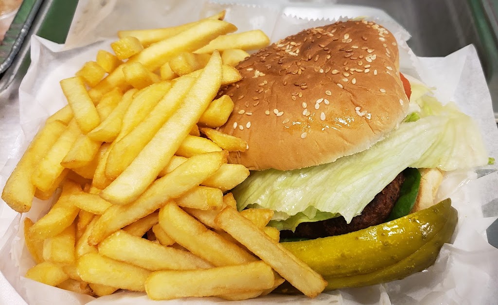 Tehillah Garden - Restaurant | restaurant | 6994 Pembroke Rd, Pembroke Pines, FL 33023, USA | 9545895865 OR +1 954-589-5865