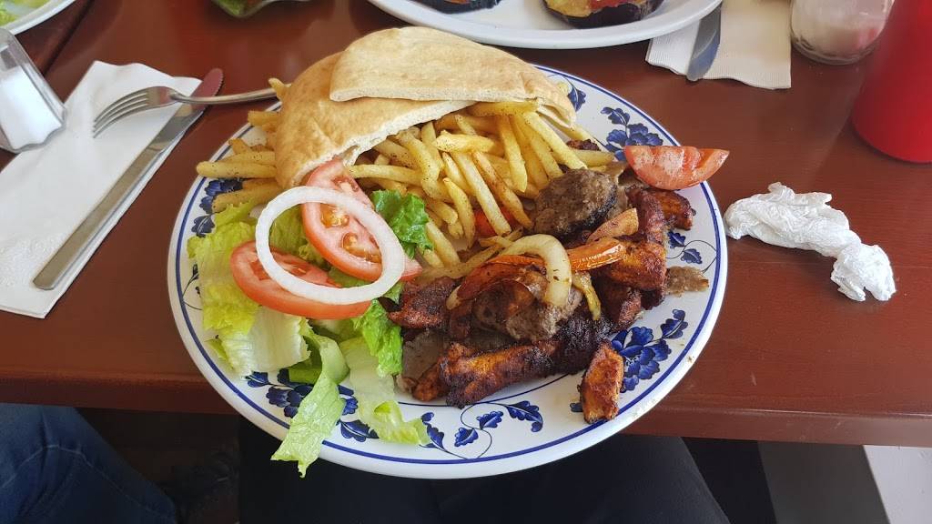 Bosphorus | restaurant | 3493 S Downing St, Englewood, CO 80113, USA | 3039421267 OR +1 303-942-1267