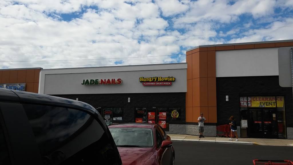 Hungry Howies Pizza | meal delivery | 43067 Hayes Rd, Sterling Heights, MI 48313, USA | 5865669700 OR +1 586-566-9700