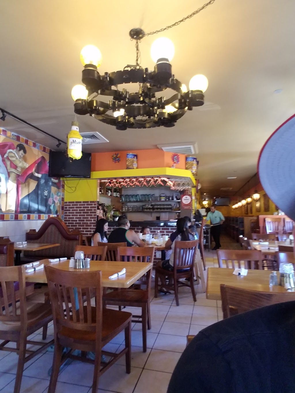 Las Palmas Mexican Restaurant | restaurant | 3243 N Pulaski Rd, Chicago, IL 60641, USA | 7736287144 OR +1 773-628-7144