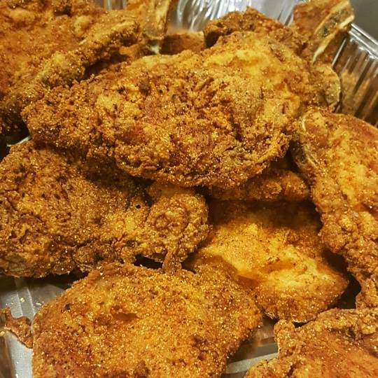 L & G Southern Soul Food | restaurant | 317 S Dupont Hwy, New Castle, DE 19720, USA | 3023227774 OR +1 302-322-7774