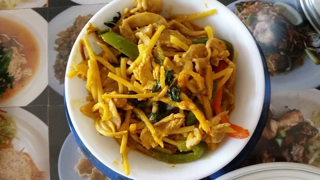 SALATIP | restaurant | 2011 W Ave K, Lancaster, CA 93536, USA | 6619480522 OR +1 661-948-0522