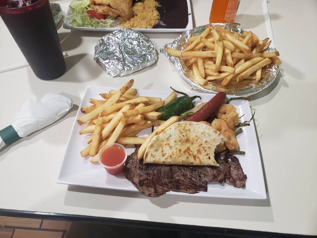 Variedades El Quetzal | restaurant | 3935 Gallatin Pike, Nashville, TN 37216, USA | 6157100843 OR +1 615-710-0843