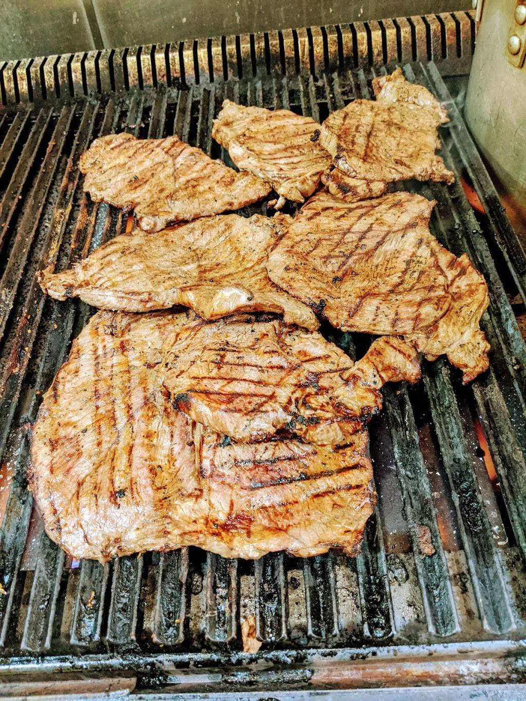 Tacos Chinampa Yarbrough | restaurant | 800 N Yarbrough Dr suite g & h, El Paso, TX 79915, USA | 9152571444 OR +1 915-257-1444