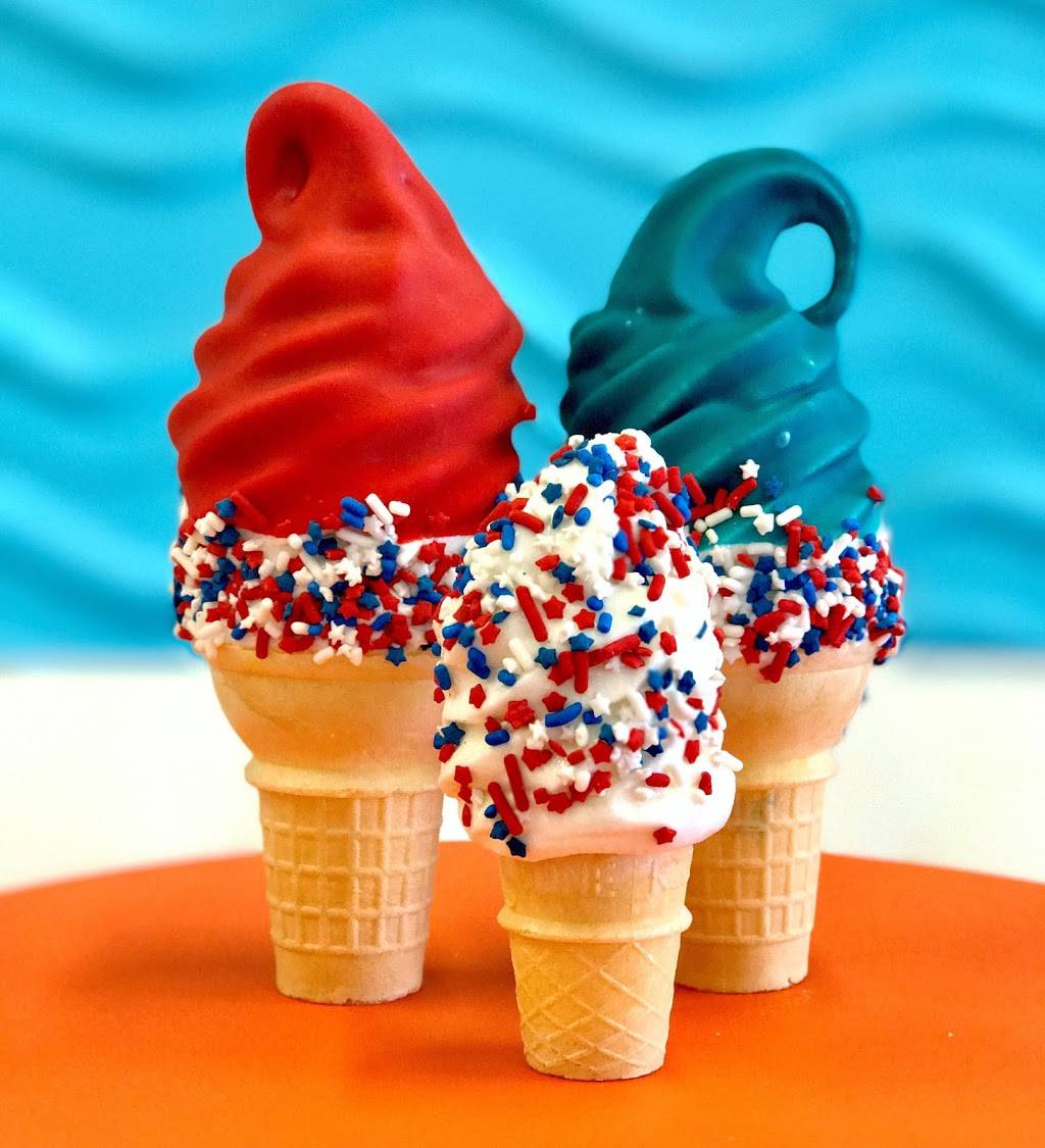 SodaRush | restaurant | 1522 S Gilbert Rd Suite 107, Gilbert, AZ 85296, USA | 6022375255 OR +1 602-237-5255