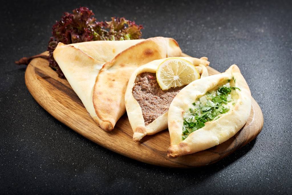 Oozi Corner | restaurant | 9115 S Harlem Ave, Bridgeview, IL 60455, USA | 8556694246 OR +1 855-669-4246