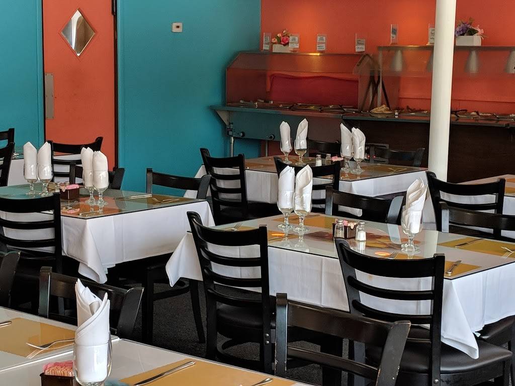 Tandoor Restaurant | restaurant | 1117 S 108th St, Milwaukee, WI 53214, USA | 4147771600 OR +1 414-777-1600