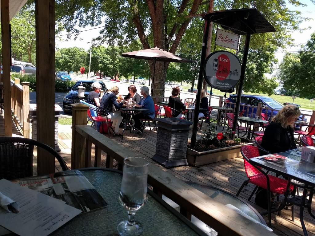 Bistro L‘interprète | restaurant | 271 Rue Notre-Dame, Repentigny, QC J6A 2R8, Canada | 4507046454 OR +1 450-704-6454