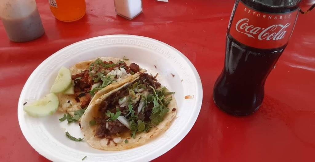 El Caque Loco | restaurant | 3515 W Thomas Rd, Phoenix, AZ 85019, USA | 6025660632 OR +1 602-566-0632